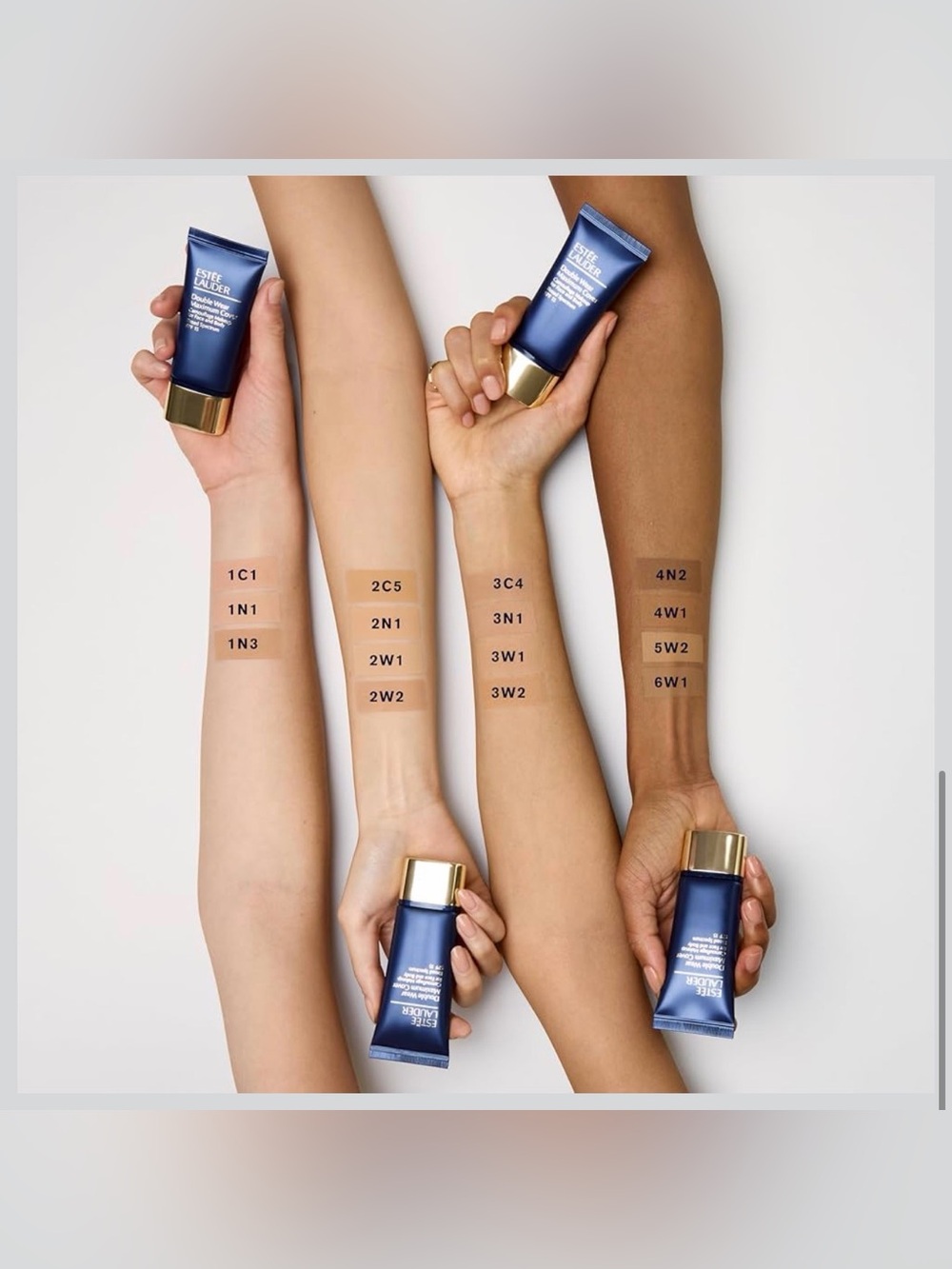 Estée Lauder Double Wear Foundation - NEW - Picture 7 of 8